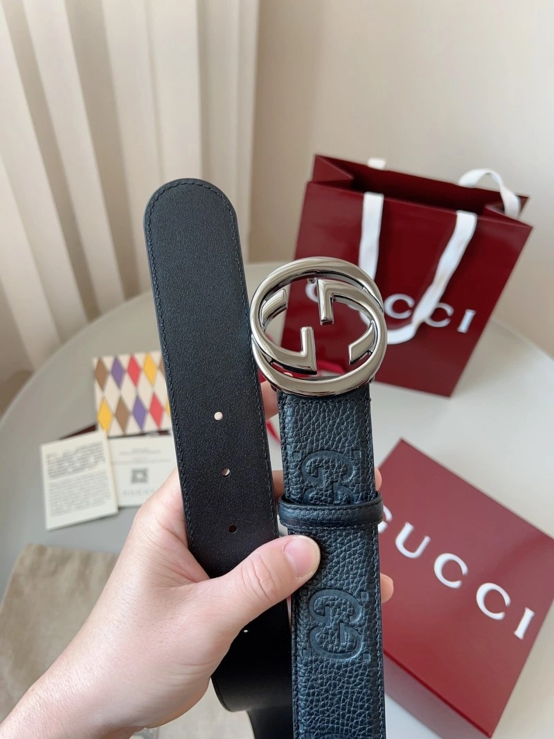 Gucci Belts MoistureWicking 289630