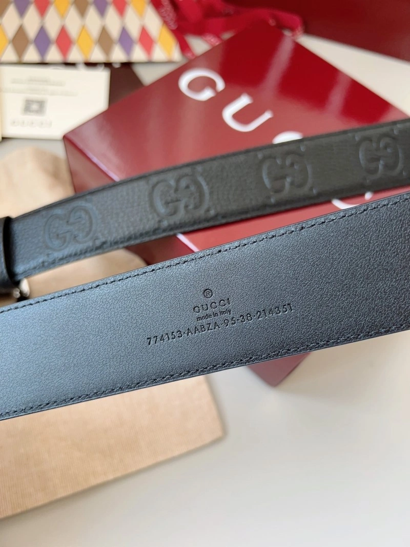 Gucci Belts MoistureWicking 289630
