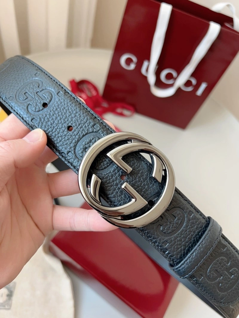 Gucci Belts MoistureWicking 289630