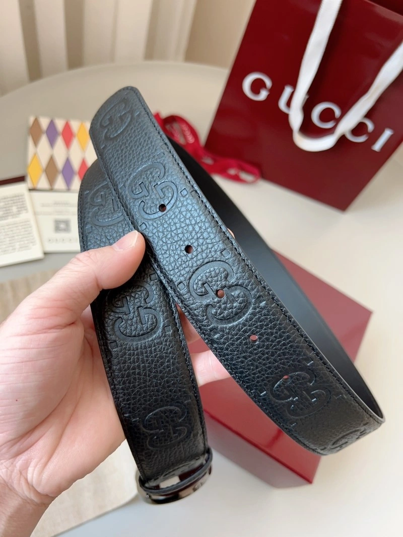 Gucci Belts MoistureWicking 289630