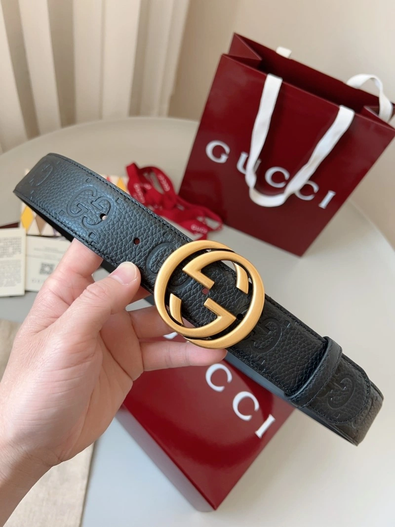 Gucci Belts Flexible 289629