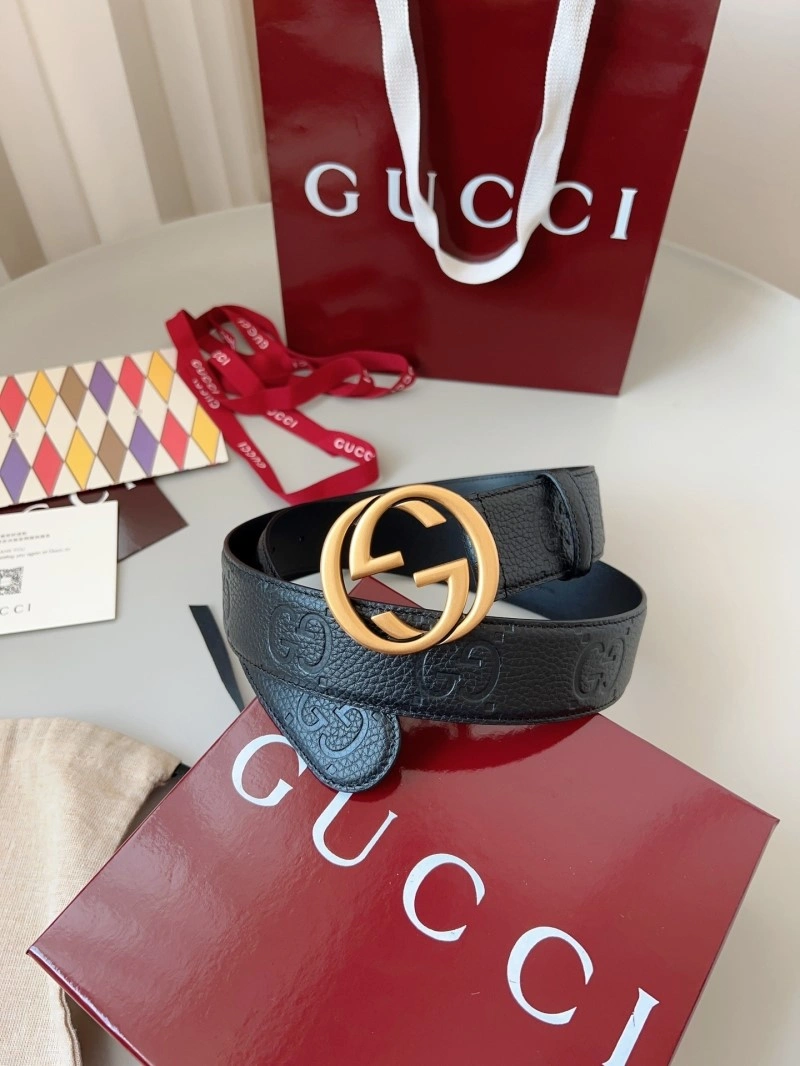 Gucci Belts Flexible 289629