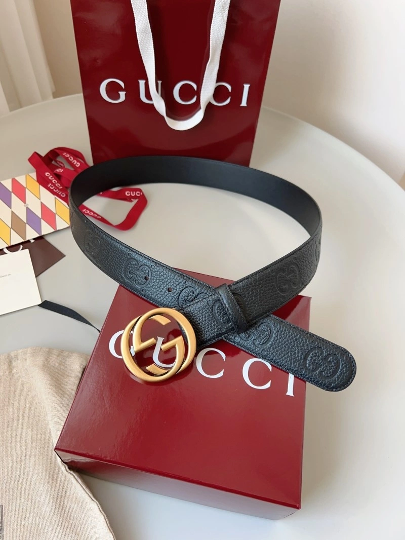 Gucci Belts Flexible 289629