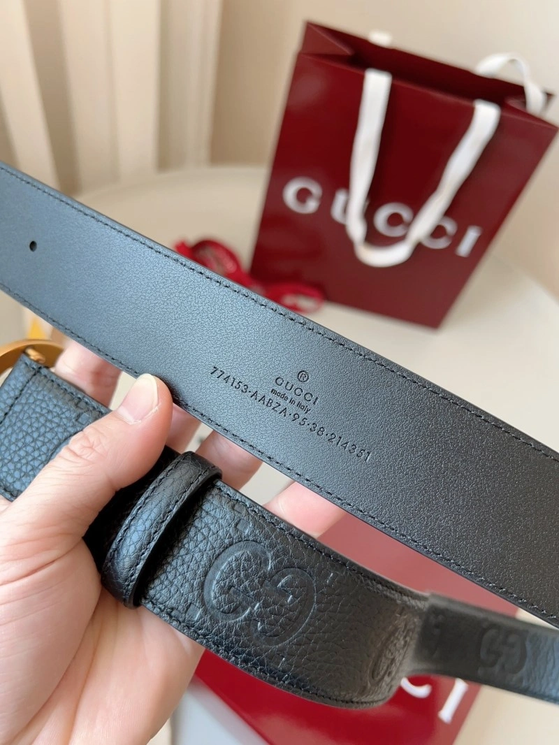 Gucci Belts Flexible 289629