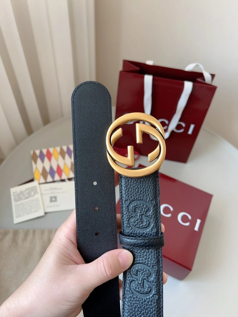 Gucci Belts Flexible 289629