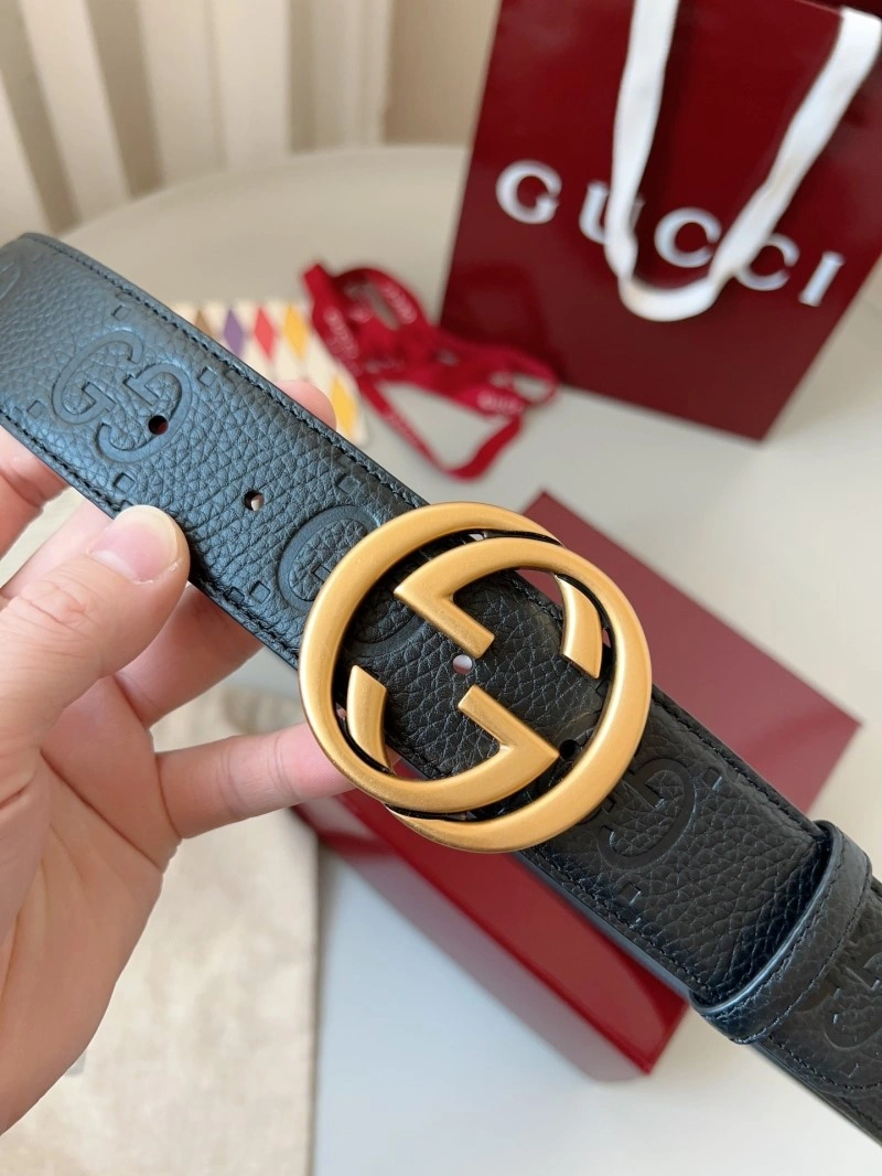 Gucci Belts Flexible 289629