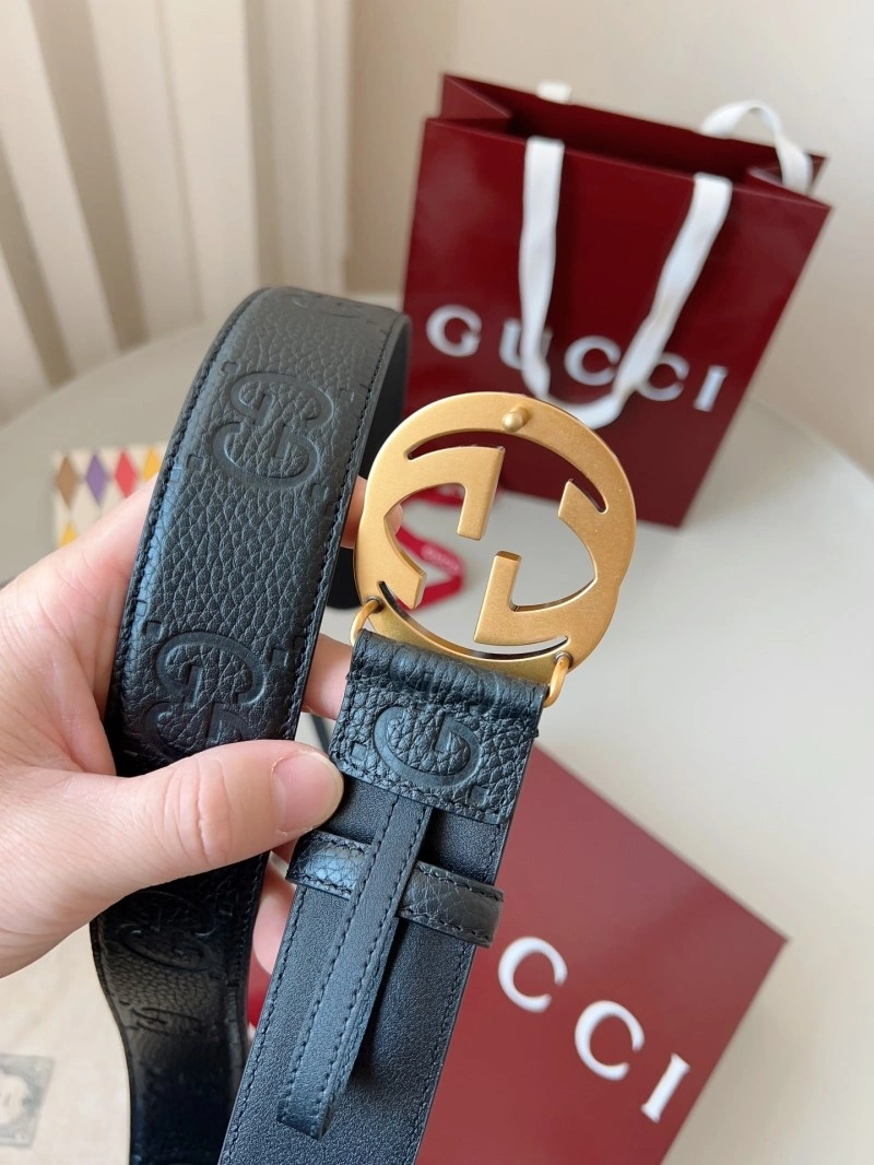 Gucci Belts Flexible 289629