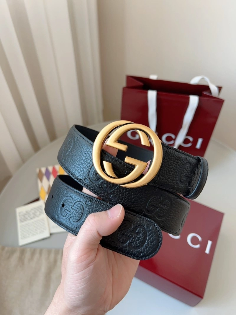 Gucci Belts Flexible 289629