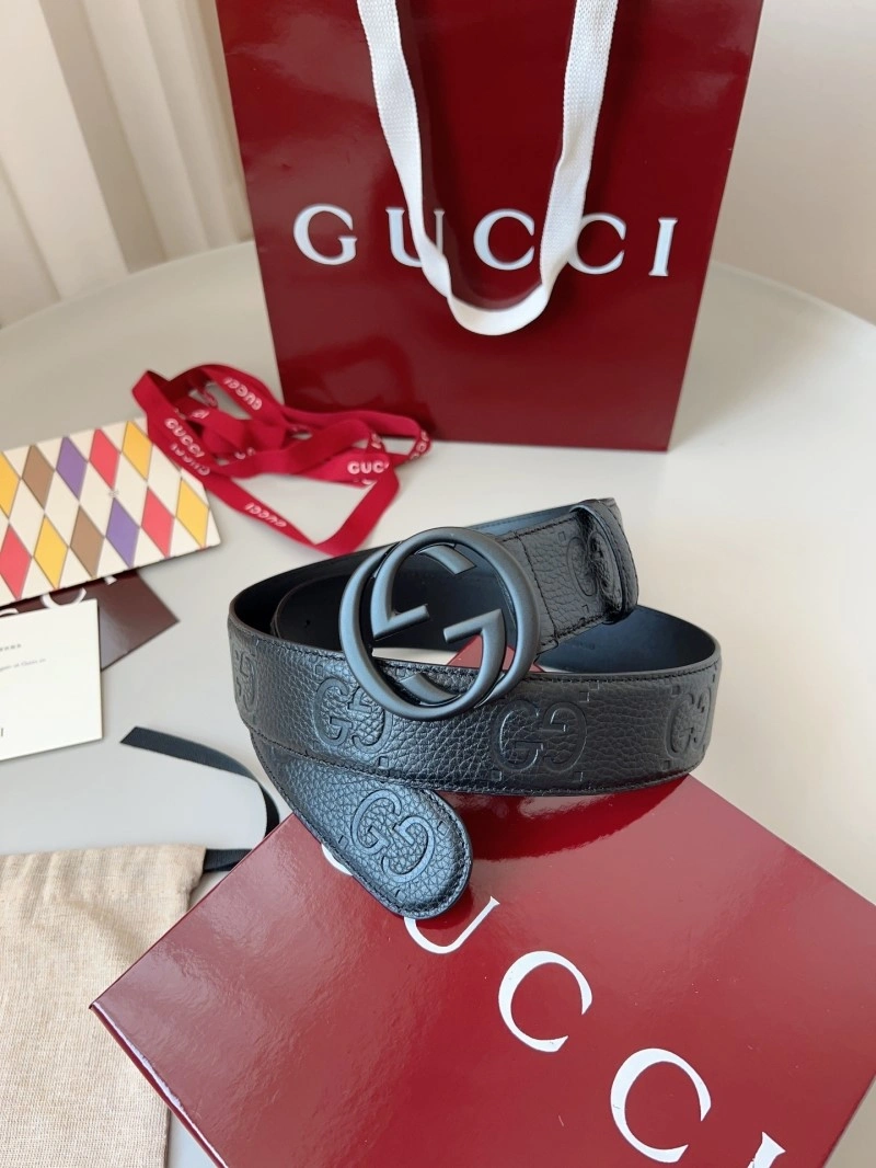 Gucci Belts GoodFit 289624