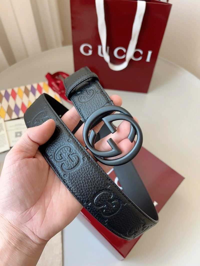 Gucci Belts GoodFit 289624