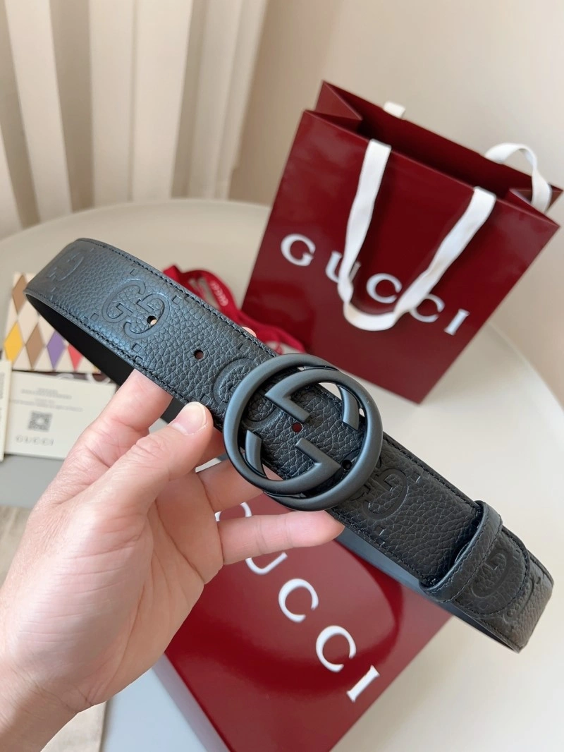 Gucci Belts GoodFit 289624
