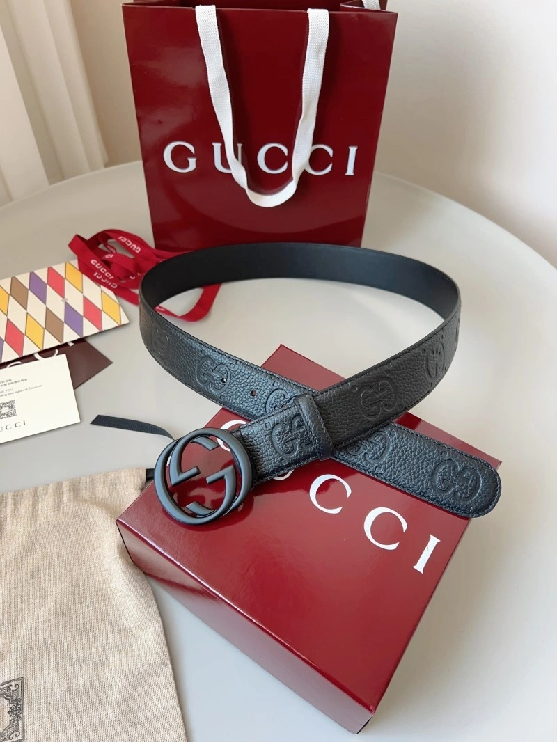 Gucci Belts GoodFit 289624