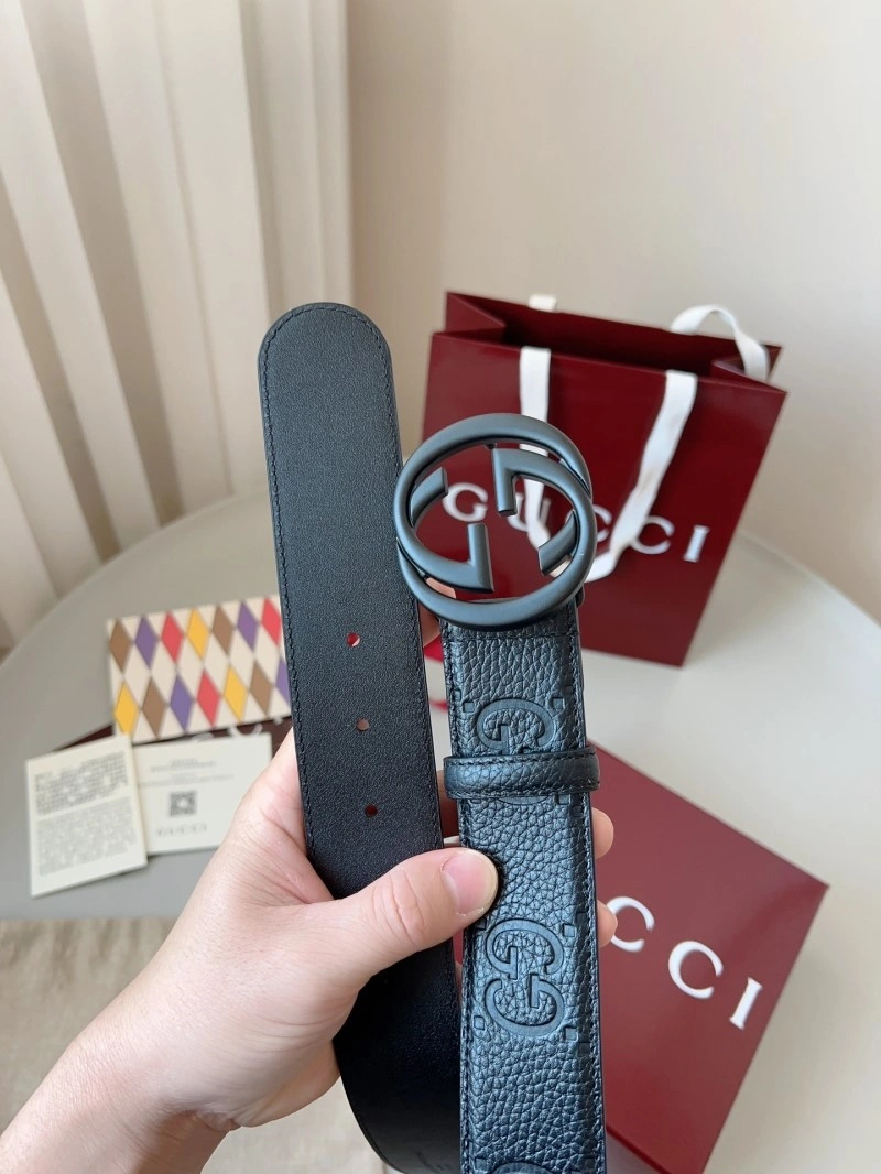 Gucci Belts GoodFit 289624