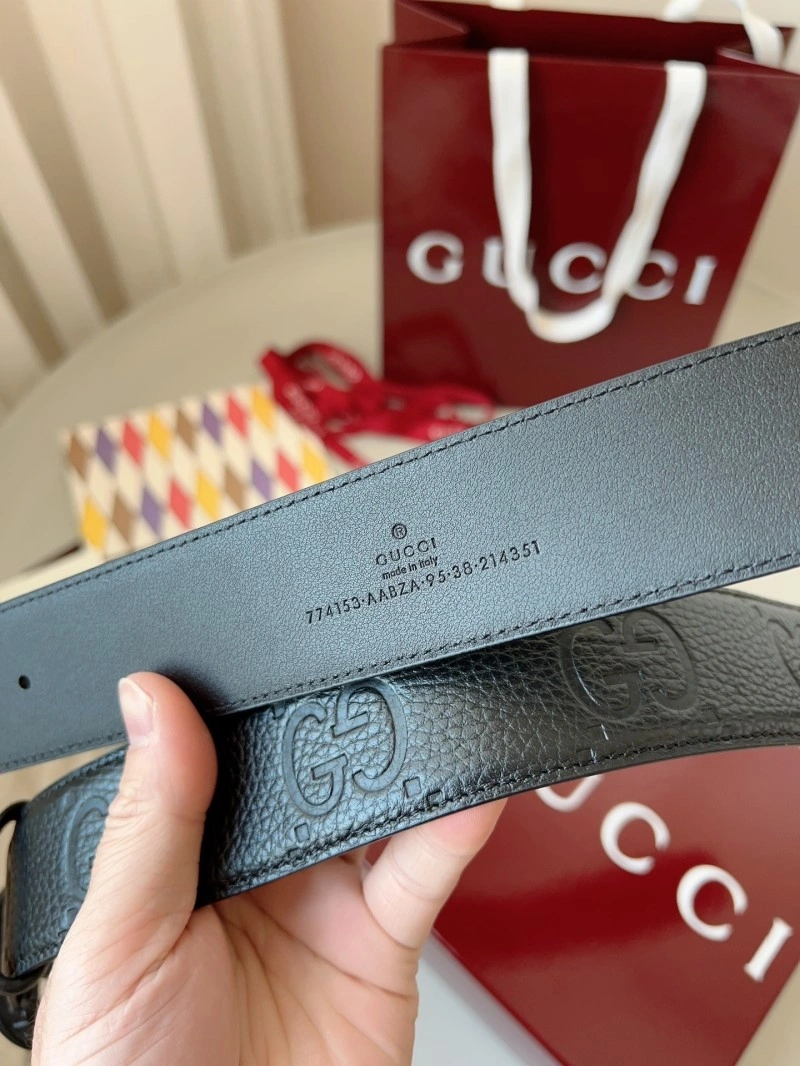 Gucci Belts GoodFit 289624