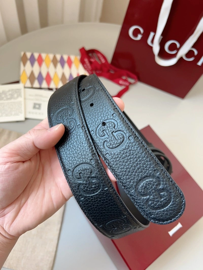 Gucci Belts GoodFit 289624