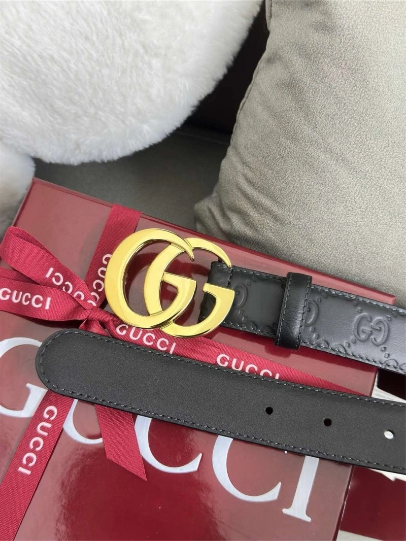 Lightweight Gucci Belts 289642