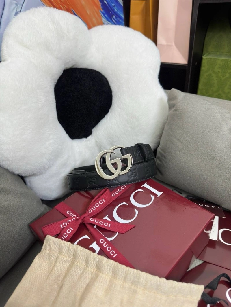 Gucci Belts MoistureWicking 289633