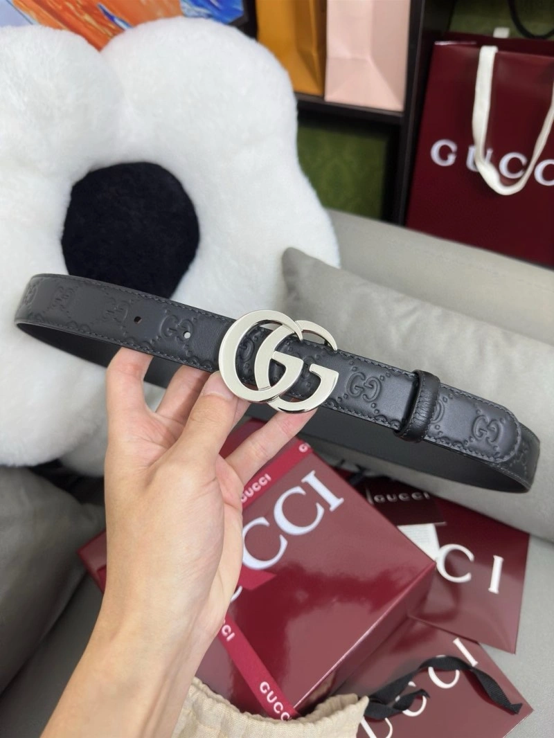 Gucci Belts MoistureWicking 289633