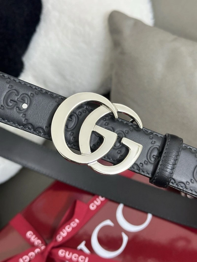 Gucci Belts MoistureWicking 289633