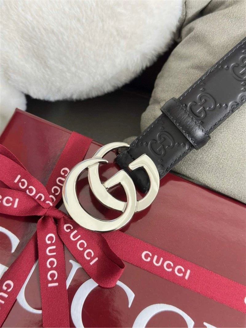 Gucci Belts MoistureWicking 289633