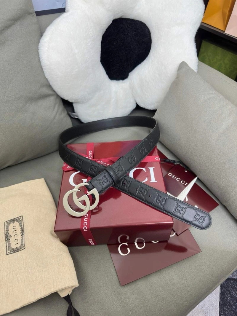 Gucci Belts MoistureWicking 289633