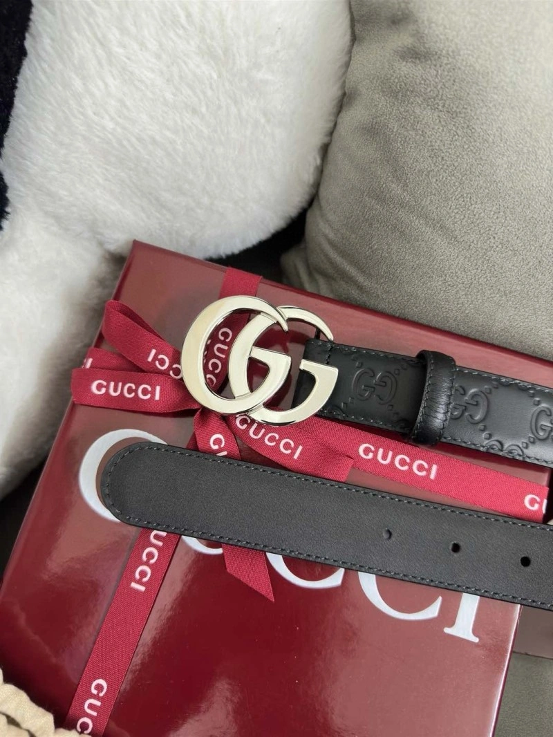 Gucci Belts MoistureWicking 289633