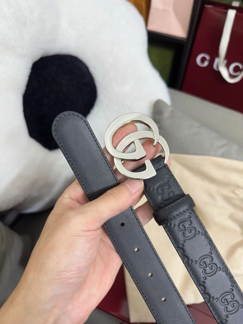 Gucci Belts MoistureWicking 289633
