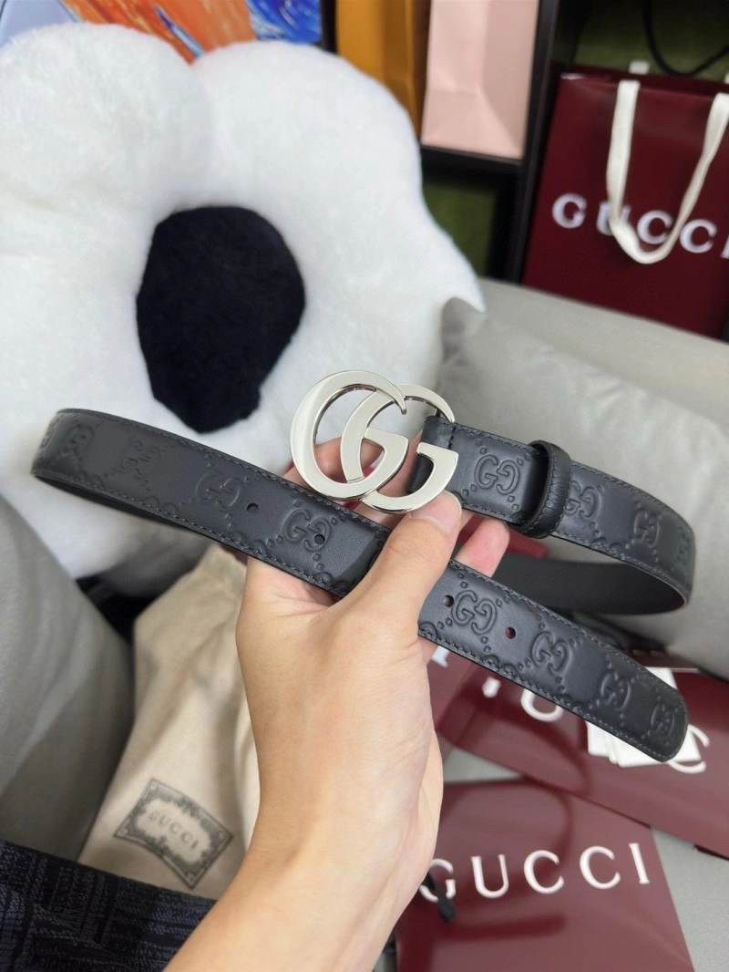 Gucci Belts MoistureWicking 289633