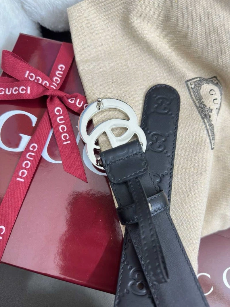 Gucci Belts MoistureWicking 289633