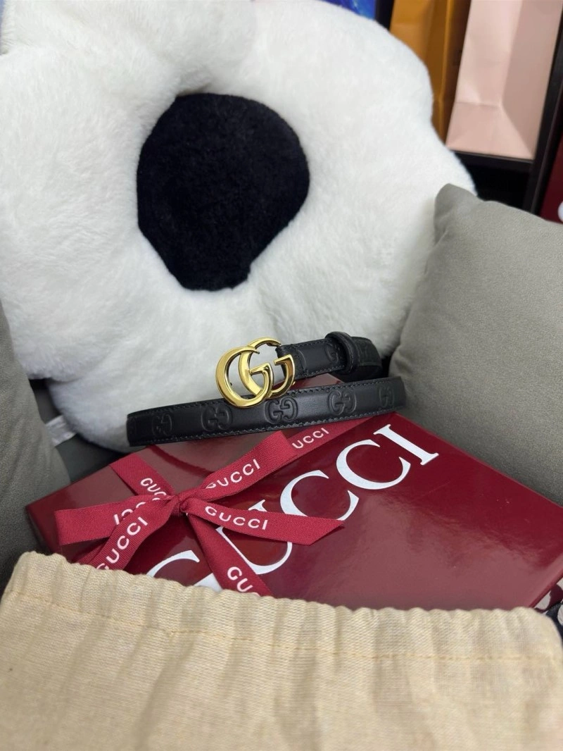 Gucci Belts GoAnywhere 289638