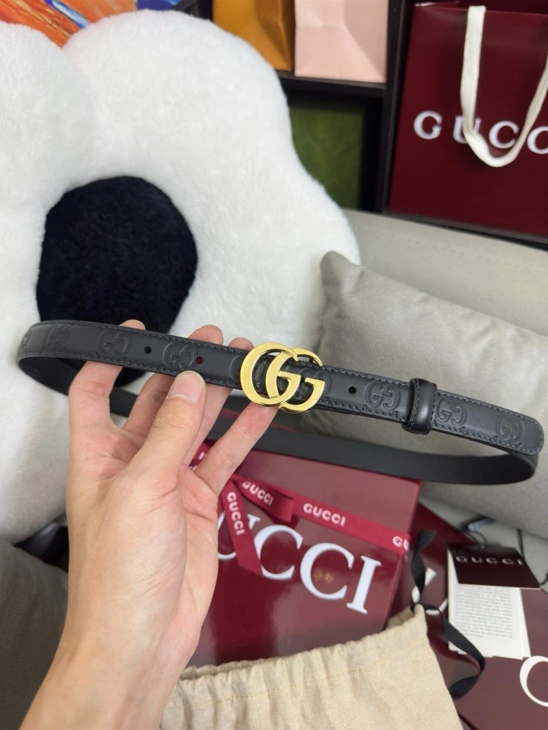 Gucci Belts GoAnywhere 289638