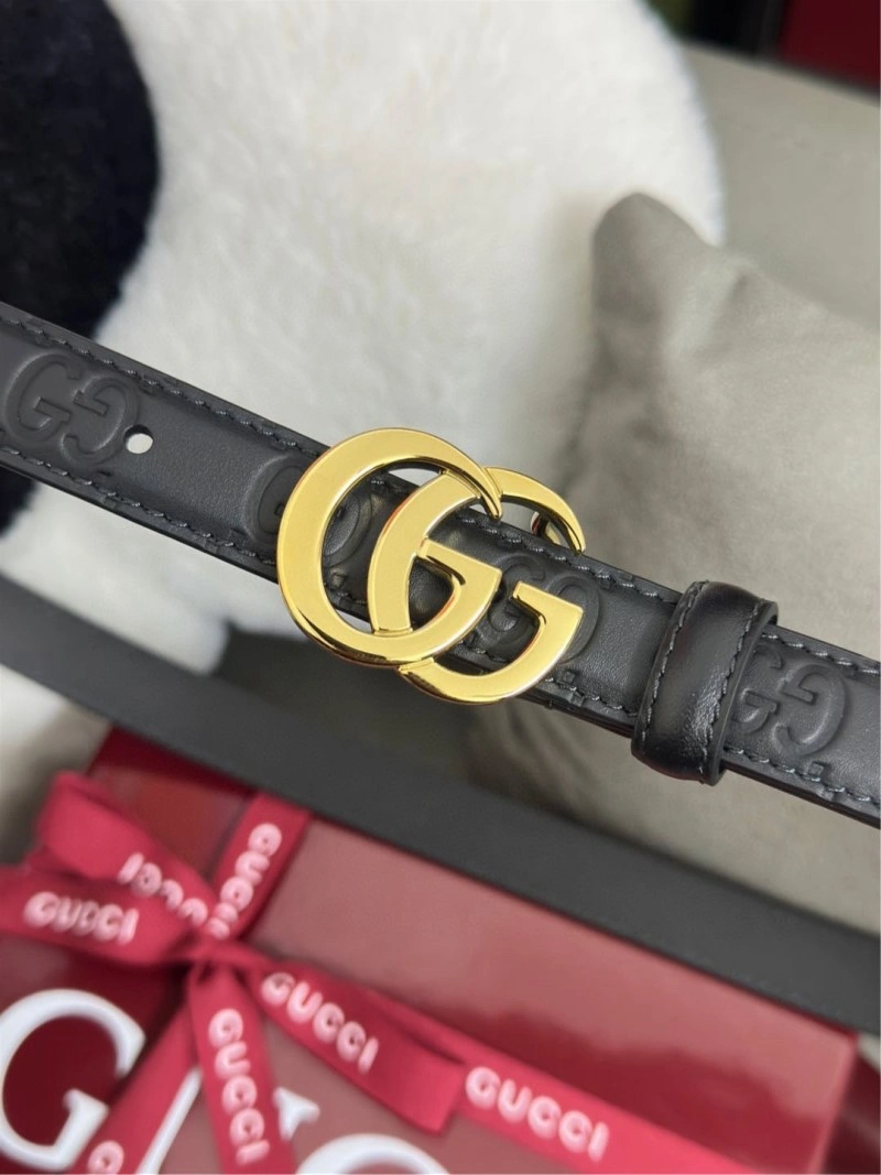 Gucci Belts GoAnywhere 289638