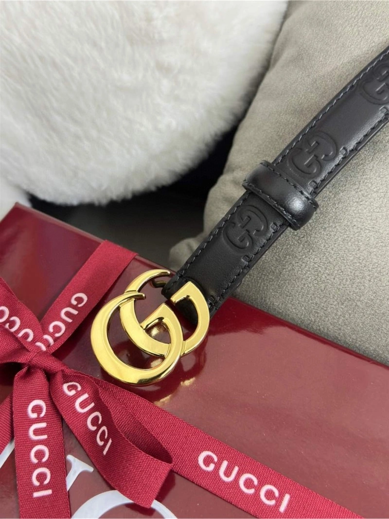 Gucci Belts GoAnywhere 289638