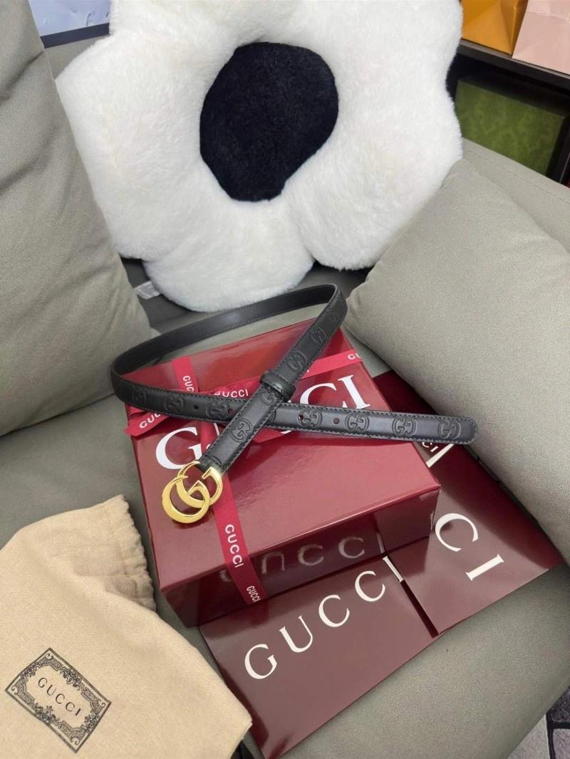 Gucci Belts GoAnywhere 289638
