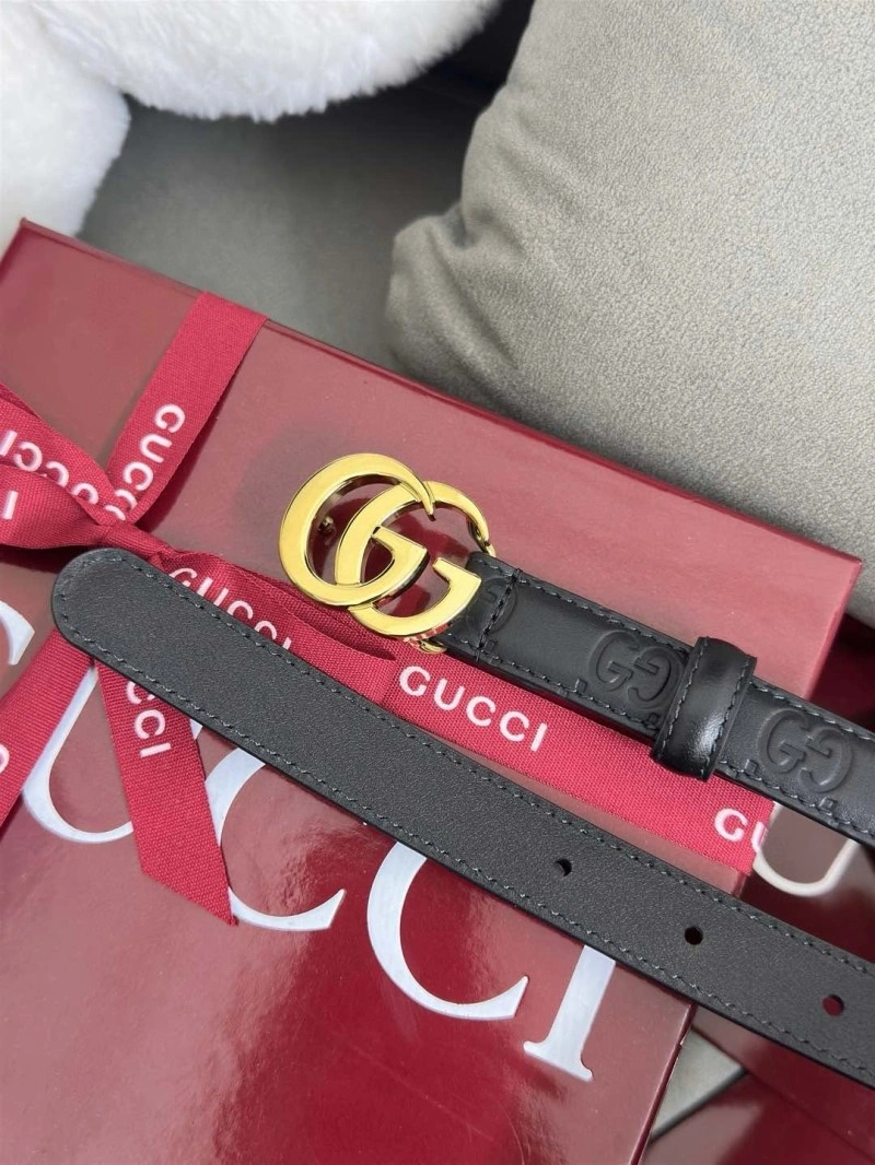 Gucci Belts GoAnywhere 289638