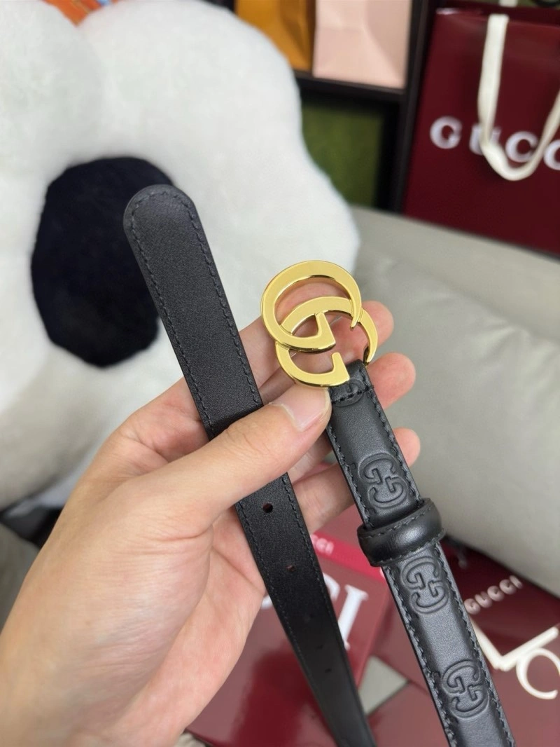 Gucci Belts GoAnywhere 289638