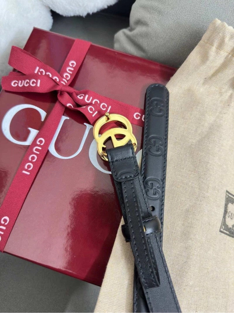 Gucci Belts GoAnywhere 289638