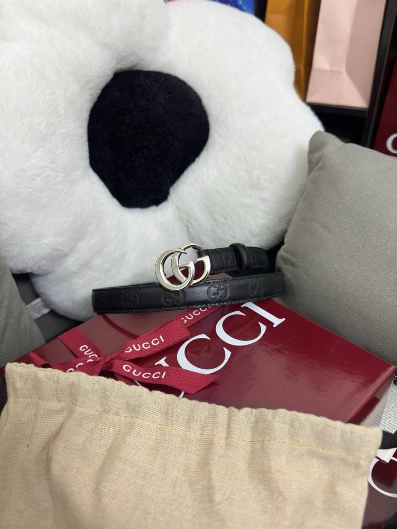 Sustainable Gucci Belts 289632