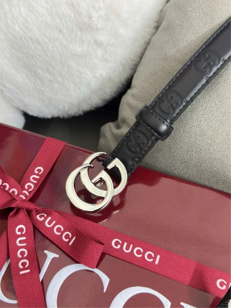 Sustainable Gucci Belts 289632