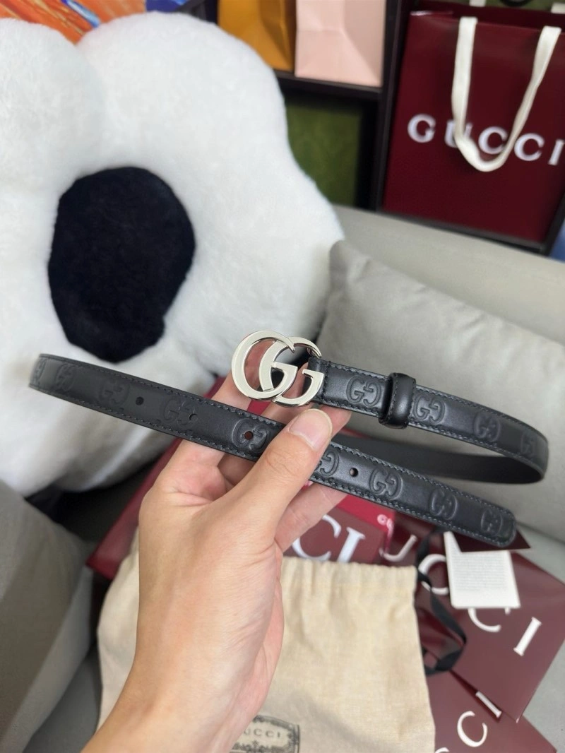 Sustainable Gucci Belts 289632