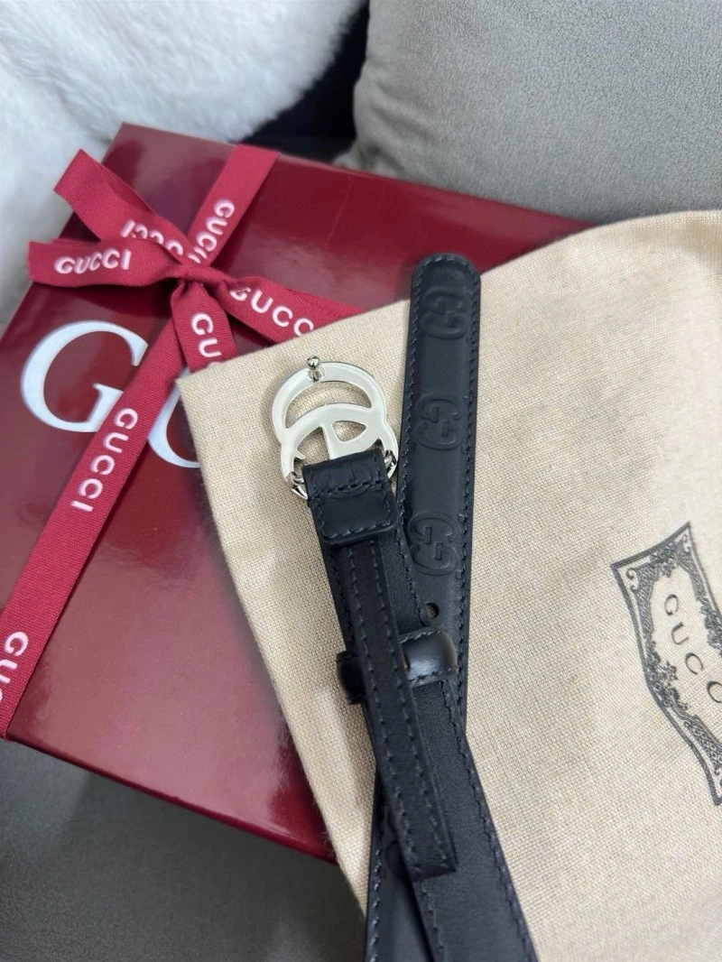 Sustainable Gucci Belts 289632
