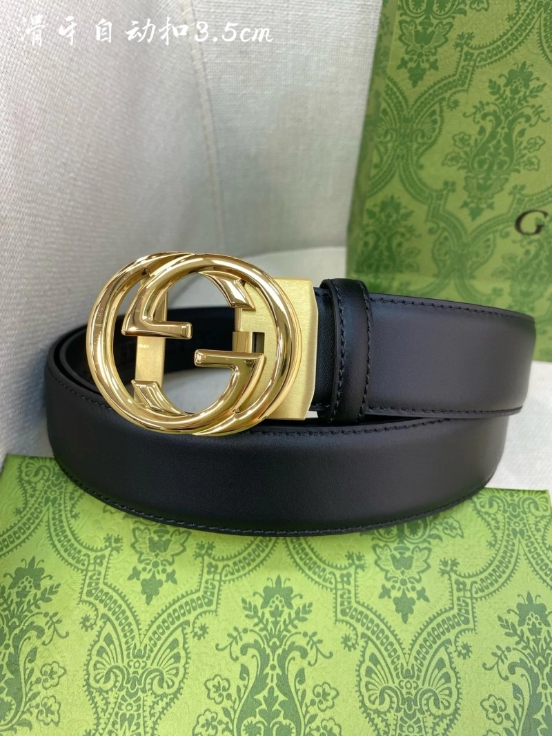 Classic Gucci Belts 289620