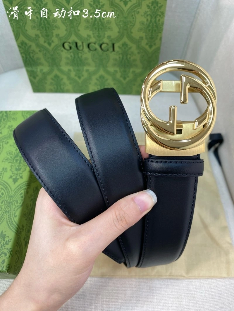 Classic Gucci Belts 289620