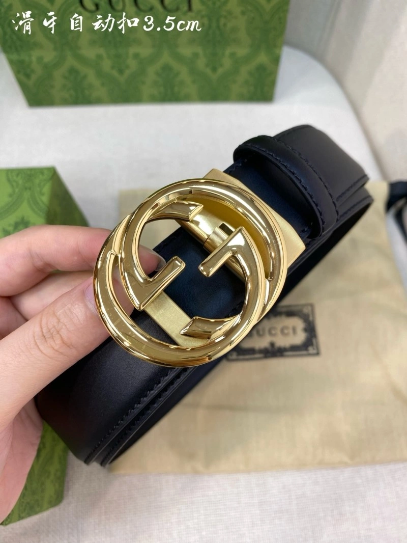 Classic Gucci Belts 289620