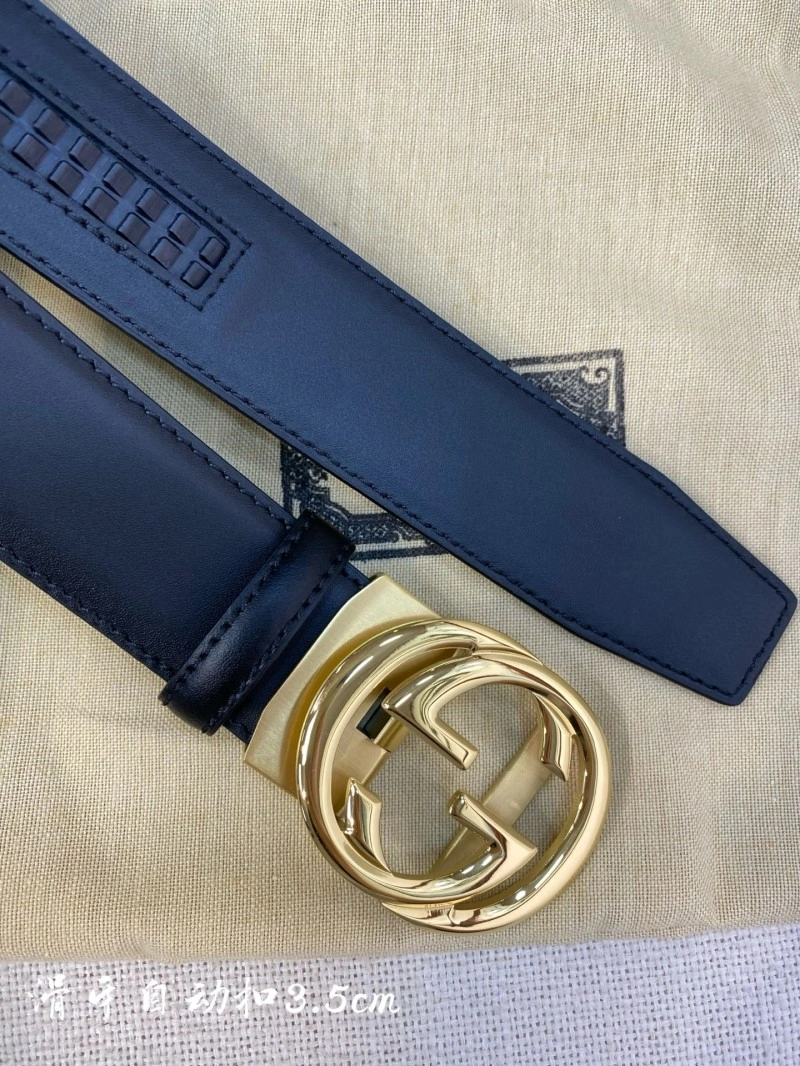 Classic Gucci Belts 289620