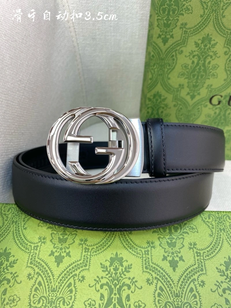 Modern Gucci Belts 289625