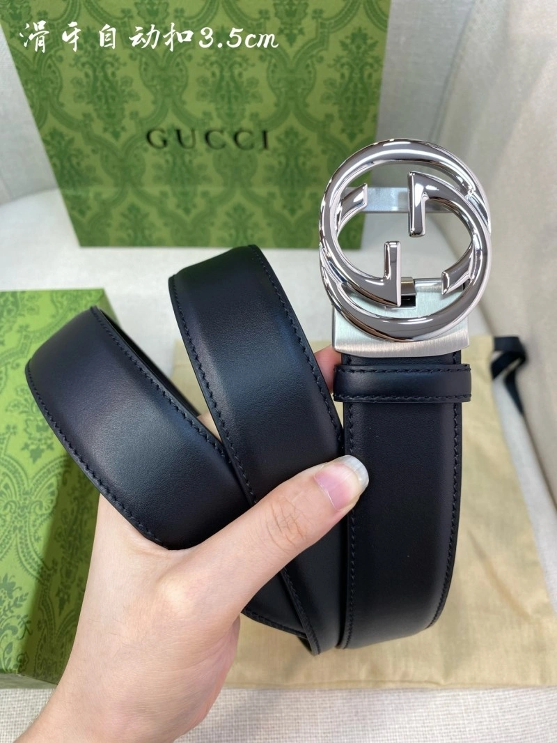 Modern Gucci Belts 289625
