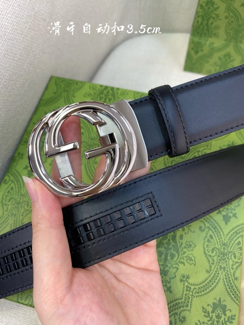 Modern Gucci Belts 289625