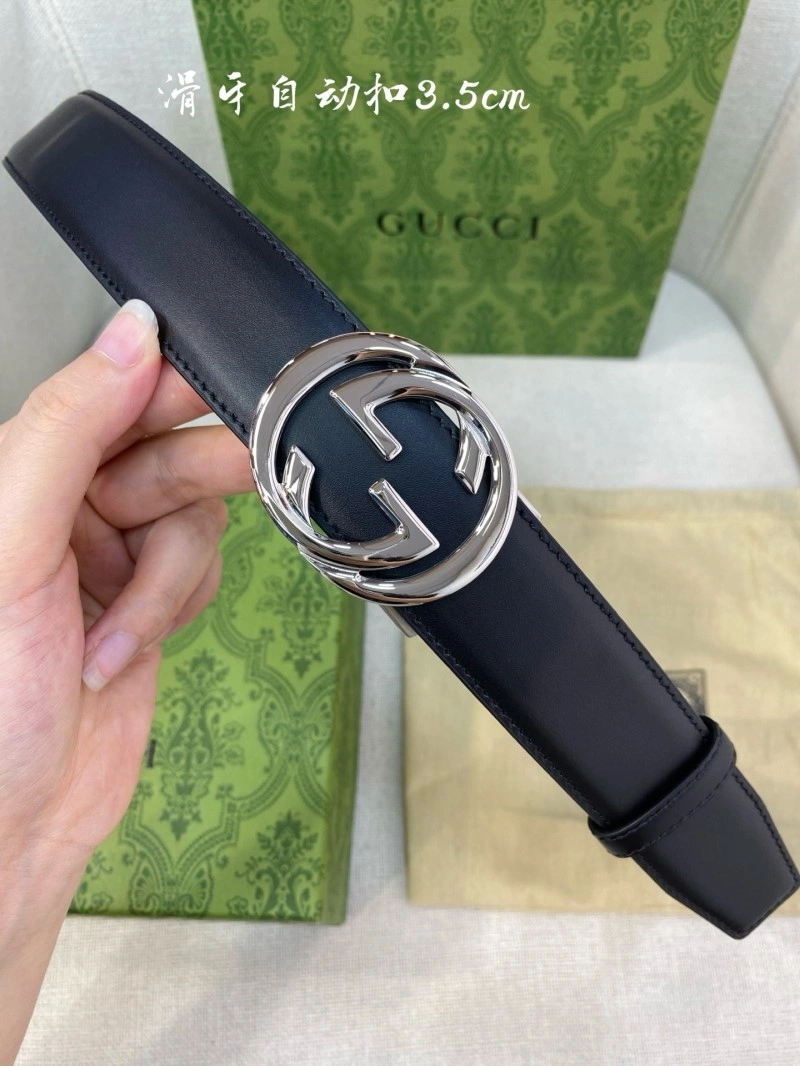 Modern Gucci Belts 289625