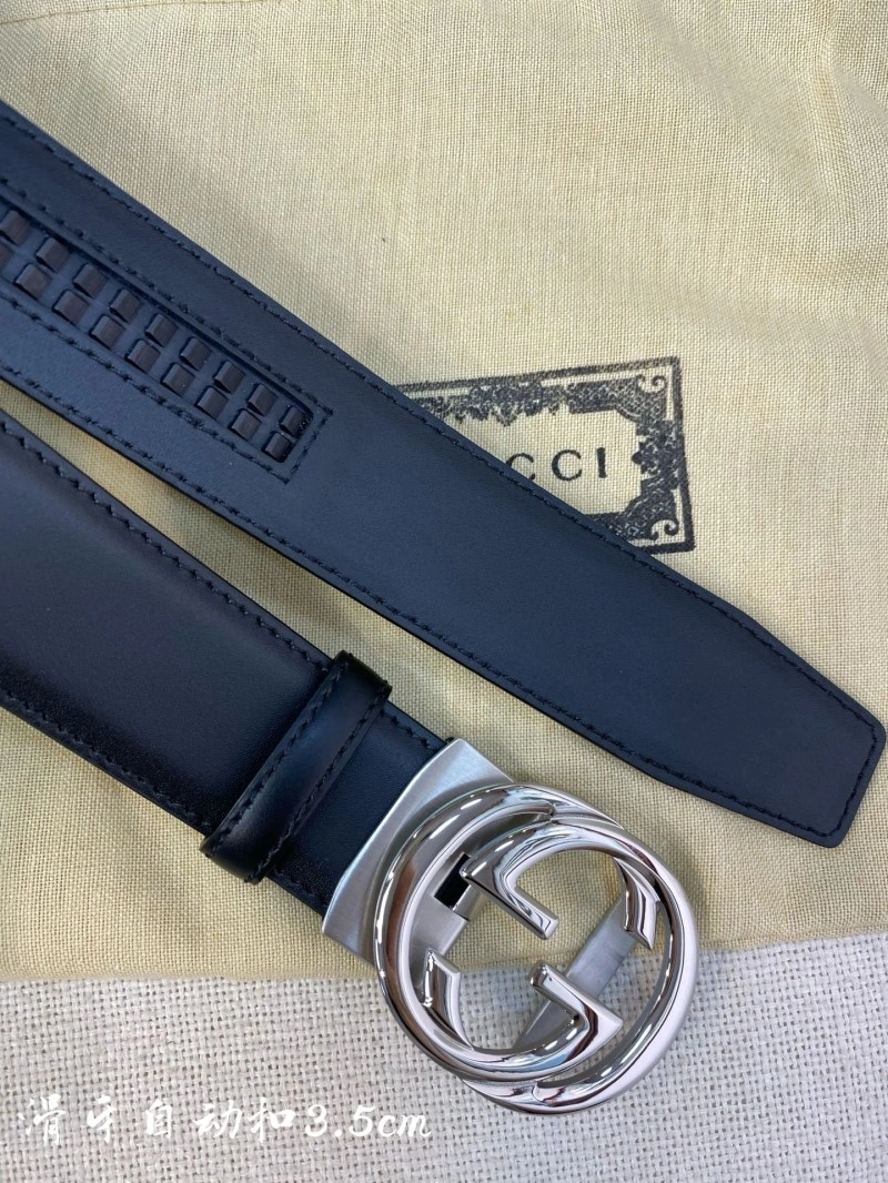 Modern Gucci Belts 289625